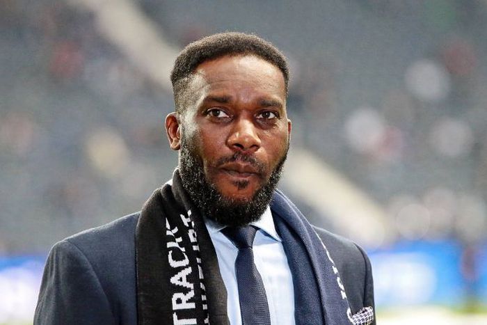 Super Eagles legend JJ Okocha  || Image credit: Imago