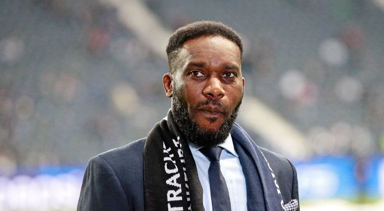 Super Eagles legend JJ Okocha  || Image credit: Imago