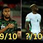 Nigeria vs Mozambique: Iwobi, Lookman, Osimhen too strong for Mambas — Super Eagles Player Ratings