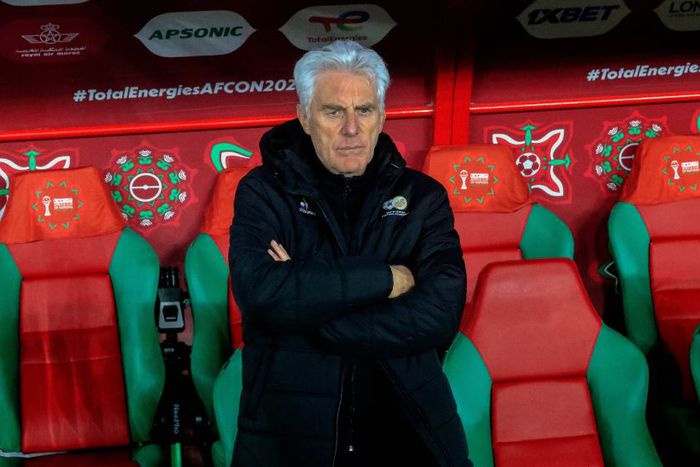 Hugo Broos Explains Why He is Proud Despite Bafana Bafana Early AFCON 2025 Exit
