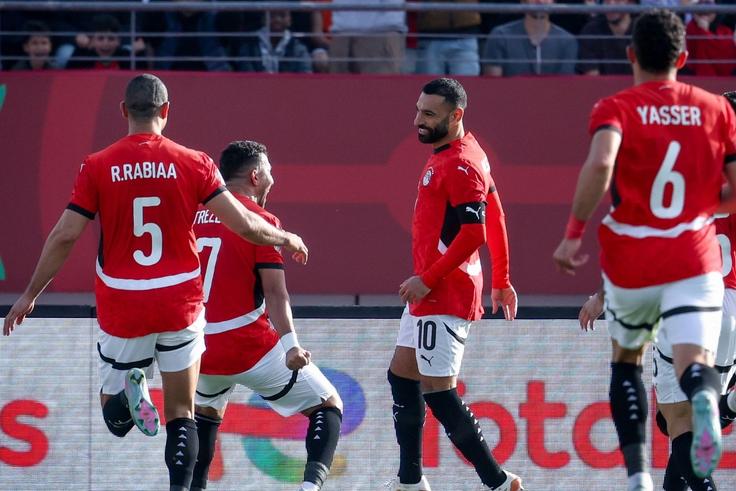 Egypt Overcome Benin in Extra-Time Thriller to Reach AFCON 2025 Quarter-Finals