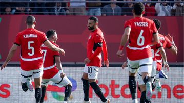 Egypt Overcome Benin in Extra-Time Thriller to Reach AFCON 2025 Quarter-Finals