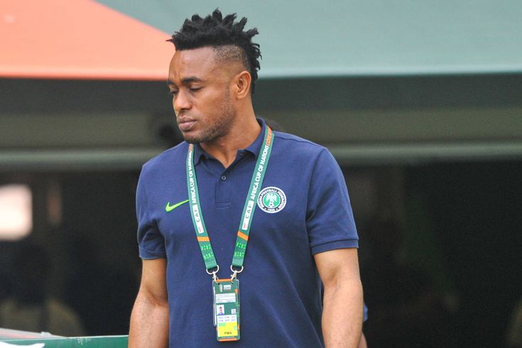 'We’re winning the Tournament' - Ojo Olorunleke backs Super Eagles for AFCON glory