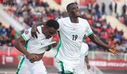 Nigeria vs Mozambique: Super Eagles offered ₦14m per goal ahead of AFCON Round of 16 clash