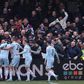 Lampard starts Everton reign with FA Cup win, West Ham survive scare