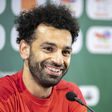 'I want that feeling' - Salah desperate to lift Cup of Nations for Egypt