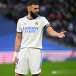 Injured Benzema to miss Granada game, concern grows ahead of PSG