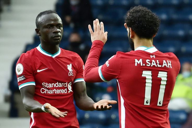 ‘I helped him, he helped me’ — Mane snubs Salah, Firmino, names favourite ex-Liverpool teammate