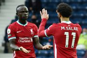 ‘I helped him, he helped me’ — Mane snubs Salah, Firmino, names favourite ex-Liverpool teammate