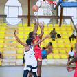Gazelles dominate Select side in trial game