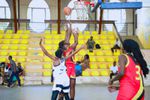 Gazelles dominate Select side in trial game