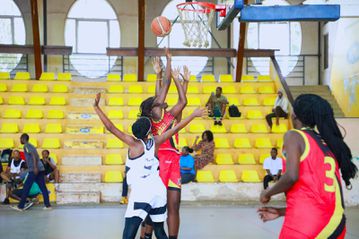 Gazelles dominate Select side in trial game