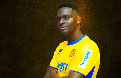 Mustafa Kizza returns to KCCA