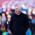 Real Madrid manager Carlo Ancelotti