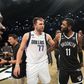 Brooklyn Nets trade Kyrie Irving to Dallas Mavericks