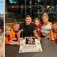 Wanda Nara re-unites with Mauro Icardi in Turkey amid cheating rumours