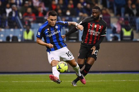 PSV Eindhoven vs AC Milan Prediction and Betting Tips