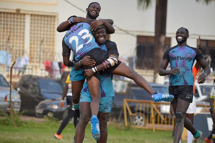 Wakabi rolls back years as Kobs defeat Hippos