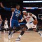Betting tips and odds for New York Knicks vs Philadelphia 76ers