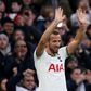 Harry Kane becomes Tottenham's all time top scorer