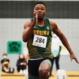 Unstoppable Usheoritse Itsekiri storms to new School Record in Canada