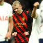 Damning stats show Haaland’s lack of impact against Tottenham