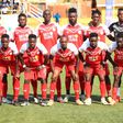Express to approach Kajjansi United with caution