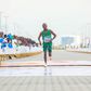 Abdulhakeem Yunus, Deborah Pam win Lagos City Marathon