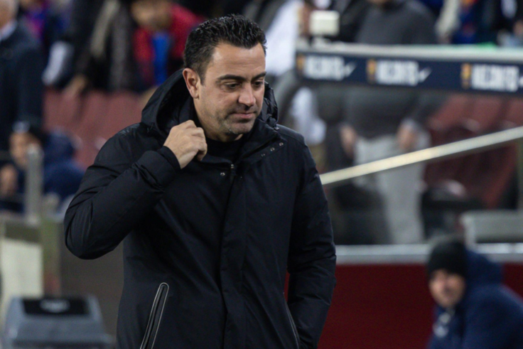 Barcelona go eight points clear at the top of LaLiga