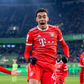 Bayern defeat Wolfsburg to extend league lead