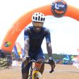 Team Amani triumphs at inaugural loop gravel cycling safari at Tatu City