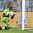 Dennis Onyango recalls being rejected at Kitende