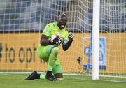 Dennis Onyango recalls being rejected at Kitende