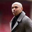 Arsenal legend Henry set to grace Africa's biggest derby