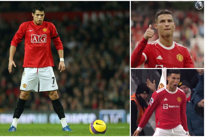 Cristiano Ronaldo celebrates birthday!