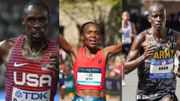 Pesadilla para los corredores de maratón estadounidenses nacidos en Kenia, ya que todos se pierden las entradas olímpicas del equipo de EE. UU.