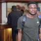 Benson Omala of Gor Mahia.