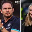 Ex-England international supports Lampard to replace Emma Hayes as Chelsea Women's boss