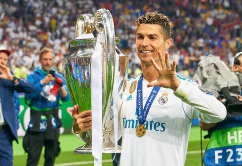 Cristiano Ronaldo's 7 most clutch performances of all time