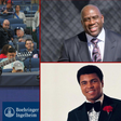 Bernie Williams, Muhammad Ali and Magic Johnson have each previously gotten a Grammy nomination || Image credit: X