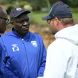 Trucha sympathises with Tom Juma after AFC Leopards find winning formula