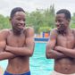 Bobi Wine's son Solomon Kampala reveals why he left swimming for running (track)
