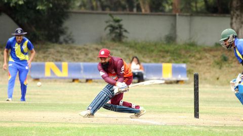 Swamibapa teams return to winning ways in NPCA Twenty20 league