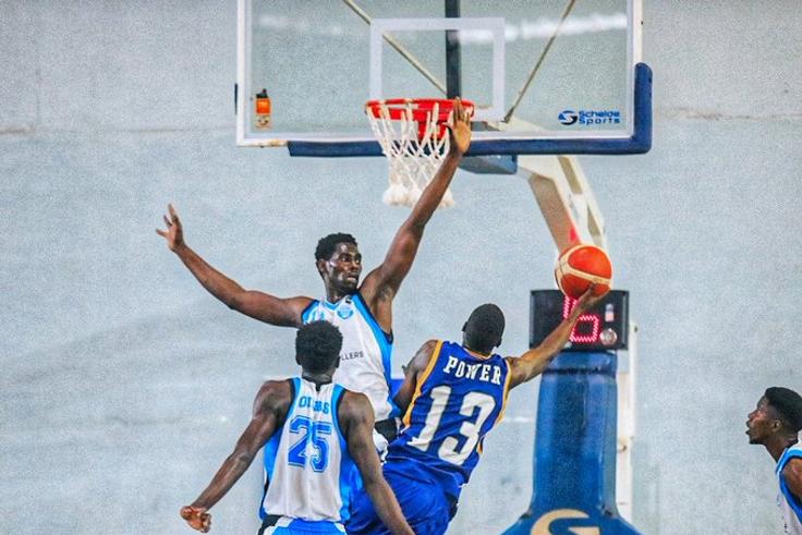 NBL: City Oilers up and flying, as they wrap week two of exhilarating National Basketball League action with a bang