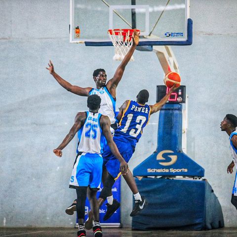NBL: City Oilers up and flying, as they wrap week two of exhilarating National Basketball League action with a bang