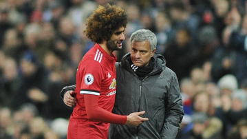 Mourinho pays heartfelt tribute as ex-Man United star hangs boot