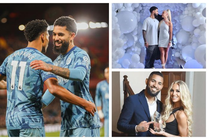 Alisha Lehmann hails Douglas Luiz's Masterclass Against Sheffield