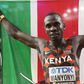 Why 800m star Emmanuel Wanyonyi plans to give All-African Games a wide berth