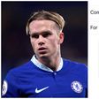 Mudryk had a heated moment with a Chelsea fan on his social media account.