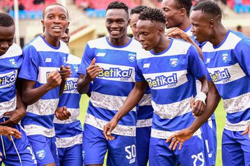 AFC Leopards seek cup solace against lower league opposition after turbulent week